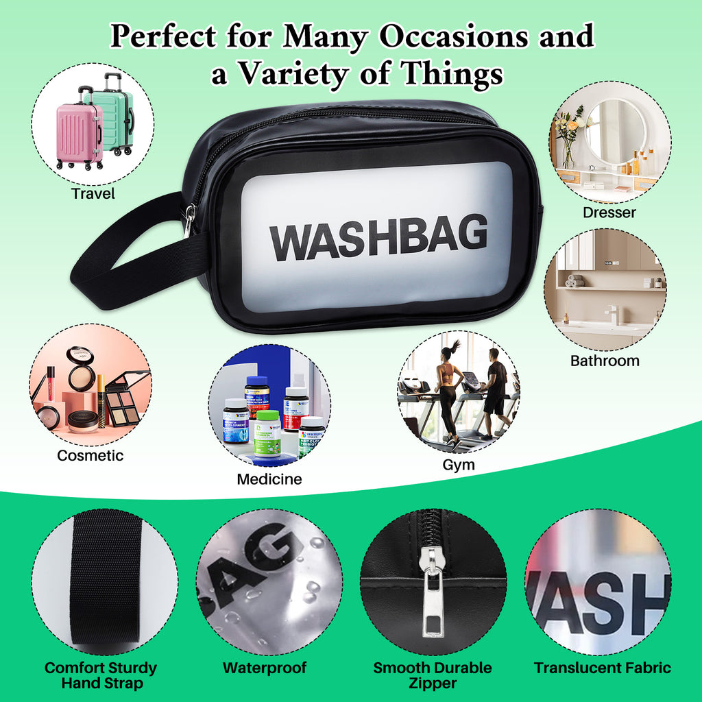 💫LASHSUN Lash Kit with Individual Lash Clusters, Bond & Seal, Tweezers and Travel Bag